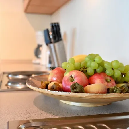 Apartmán Ferienwohnung-12-fuer-6-personen-strandnah-in-sellin-auf-ruegen-villa-celia-wlan-sauna *