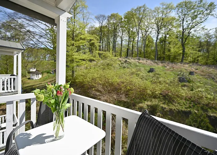 Ferienwohnung-12-fuer-6-personen-strandnah-in-sellin-auf-ruegen-villa-celia-wlan-sauna Appartement