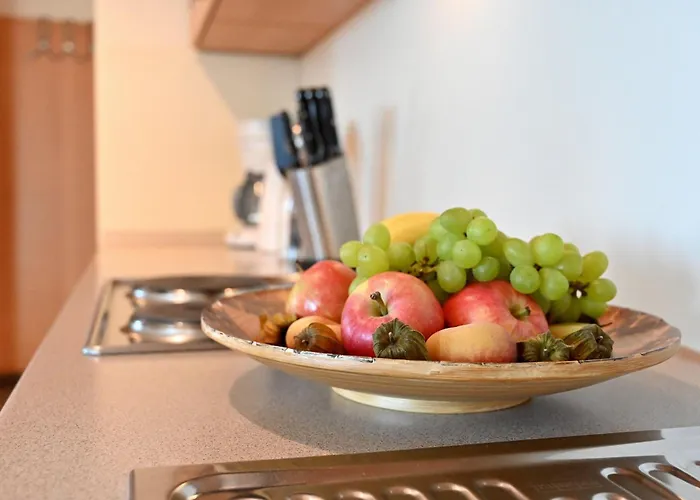 Appartement Ferienwohnung-12-fuer-6-personen-strandnah-in-sellin-auf-ruegen-villa-celia-wlan-sauna *